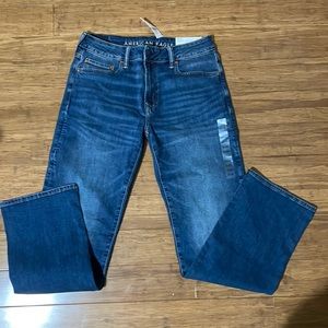 American eagle mens jeans!